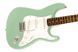 SQUIER by FENDER AFFINITY STRATOCASTER LRL SURF GREEN Електрогітара SQ-0099 фото 2