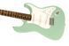 SQUIER by FENDER AFFINITY STRATOCASTER LRL SURF GREEN Електрогітара SQ-0099 фото 3
