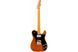 FENDER AMERICAN ORIGINAL 70S TELECASTER DELUXE CUSTOM MN MOCHA Электрогитара FE-0191 фото