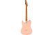 FENDER VINTERA '50s TELECASTER LTD ROASTED MAPLE SHELL PINK Электрогитара FE-0634 фото 2