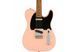 FENDER VINTERA '50s TELECASTER LTD ROASTED MAPLE SHELL PINK Электрогитара FE-0634 фото 3
