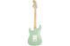 SQUIER by FENDER AFFINITY STRATOCASTER LRL SURF GREEN Електрогітара SQ-0099 фото 4