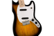 Электрогитара SQUIER by FENDER SONIC MUSTANG MN 2-COLOR SUNBURST SQ-0204 фото 4