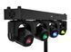 EUROLITE LED TMH Bar S120 Moving-Head Spots EL-1131 фото 1