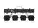 EUROLITE LED KLS-190 Compact Light Set EL-0880 фото 3