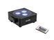 EUROLITE AKKU Flat Light 3 bk EL-0280 фото 1