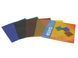 EUROLITE Color-Foil Set 19x19cm, four colors EL-0434 фото 2