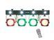 EUROLITE LED KLS-190 Compact Light Set EL-0880 фото 2
