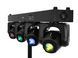 EUROLITE LED TMH Bar S120 Moving-Head Spots EL-1131 фото 2