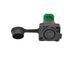 EUROLITE IP XLR plug/socket 5pin EL-0656 фото 2