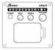 IBANEZ PF10CE OPN Гитара электроакустическая IB-0163 фото 5
