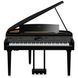 Клавінова YAMAHA CVP-809GP YA-0403 фото 2
