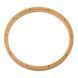 PDP PDAXWH1410C 14" Batter and Resonant Wood Hoops PD-0357 фото 2