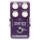 Педаль ефектів фленжер TC ELECTRONIC Vortex Flanger TE-0014 фото