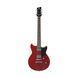 Электрогитара YAMAHA RS420 FIRED RED YA-0199 фото