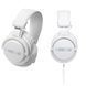 Наушники Audio-Technica ATH-PRO5x AT-0139 фото 3