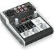 Аналоговый микшер Behringer Xenyx 302USB BE-0721 фото 2