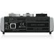 Аналоговый микшер Behringer Xenyx 302USB BE-0721 фото 4