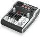 Аналоговый микшер Behringer Xenyx 302USB BE-0721 фото 3