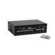 Монофонічний підсилювач Omnitronic CP-60P OM-1103 фото 2