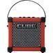 Гітарний підсилювач Roland Micro Cube GX RO-1053 фото 3
