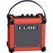 Гітарний підсилювач Roland Micro Cube GX RO-1053 фото 2