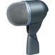 Інструментальний мікрофон Shure Beta 56A SH-0336 фото 5