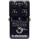 Педаль ефектів TC Electronic Dark Matter Distortion TE-0031 фото