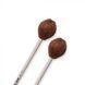 Оркестровые молотки для маримбы VIC FIRTH M171 серии Corpsmaster&reg; VF-0171 фото 3