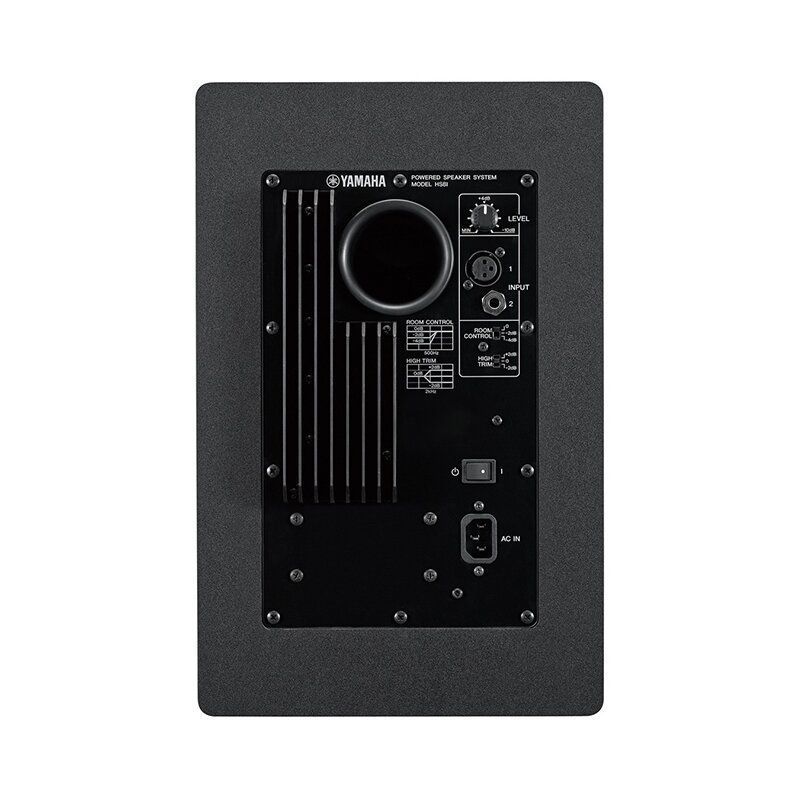 Акустическая система YAMAHA HS8I YA-0122 фото