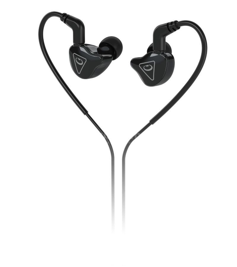 Мониторные наушники Behringer MO240 BE-1001 фото