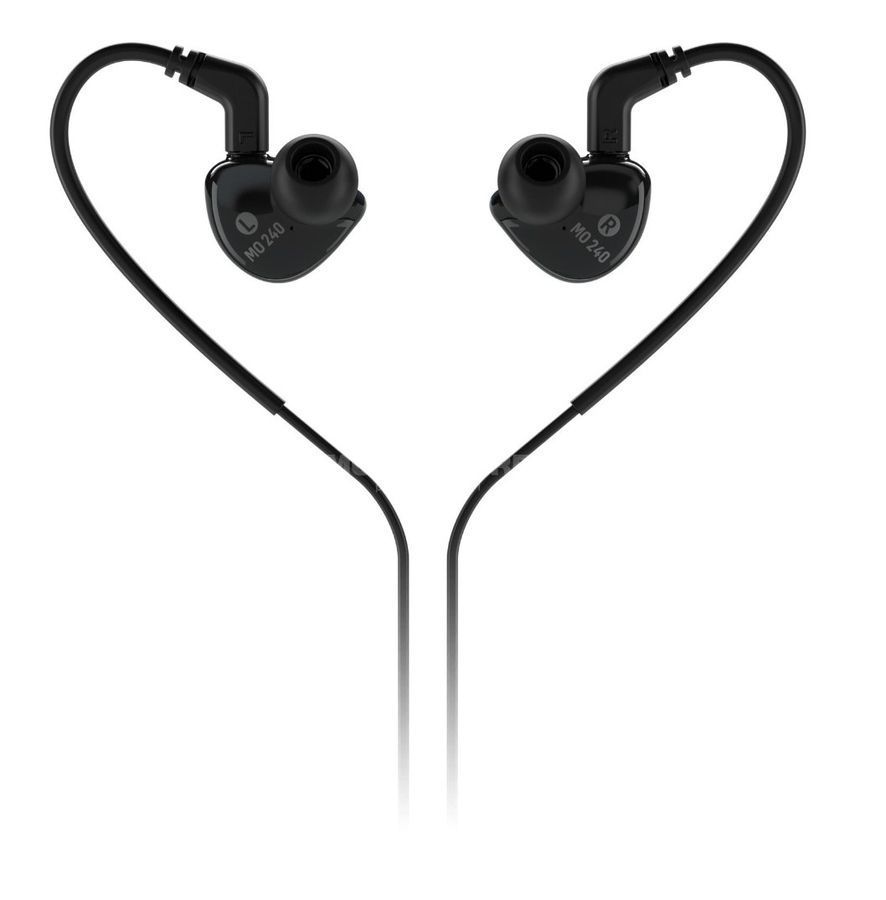 Мониторные наушники Behringer MO240 BE-1001 фото