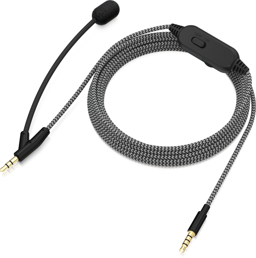 Кабель для наушников премиум-класса Behringer BC12 BE-1013 фото