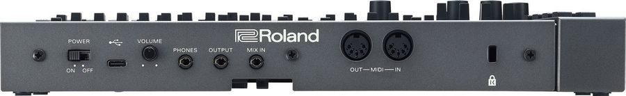 Синтезатор Roland JD-08 RO-2851 фото