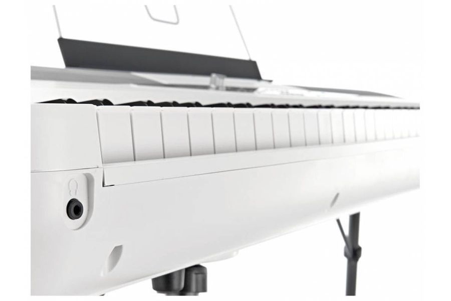KORG SP-280 WH Цифрове піаніно KO-0010 фото