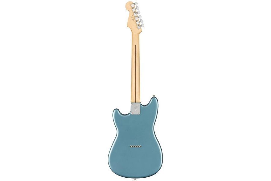 FENDER PLAYER DUO SONIC MN TLP Електрогітара FE-0473 фото
