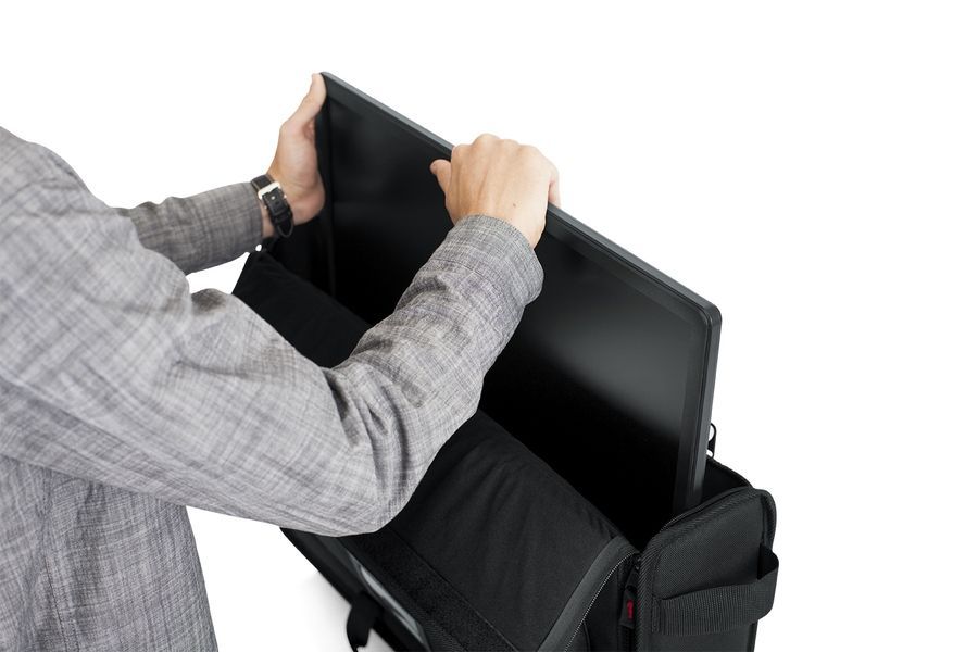 Gator G-LCD-TOTE-SM GC-0130 фото