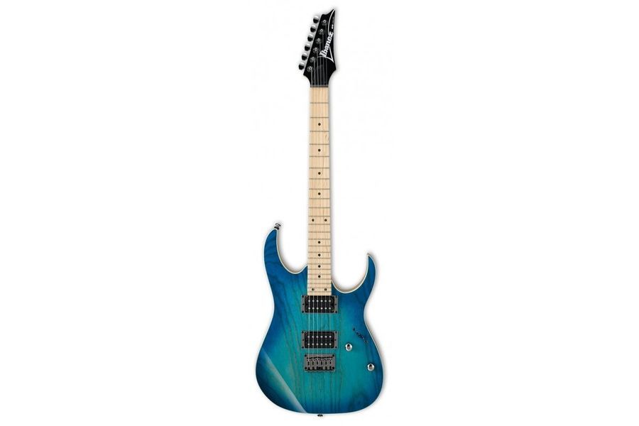 IBANEZ RG421AHM BMT Электрогитара IB-0184 фото