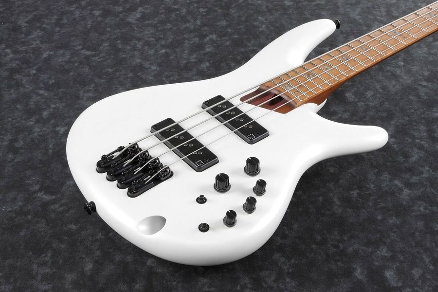 IBANEZ SR1100B PWM Бас-гітара IB-0234 фото