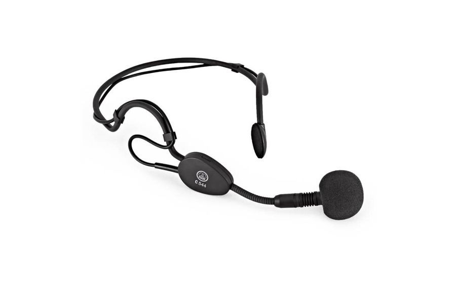 Мікрофонна радіосистема AKG Perception Wireless 45 Sports Set BD A 225208 фото