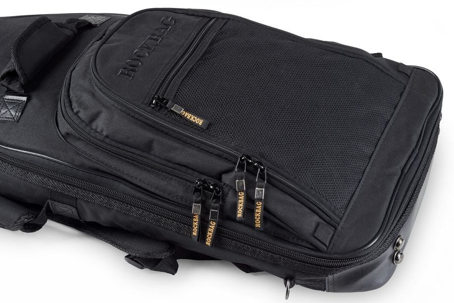 RockBag RB 20445 B Electric Bass Gig Bag RB-0092 фото
