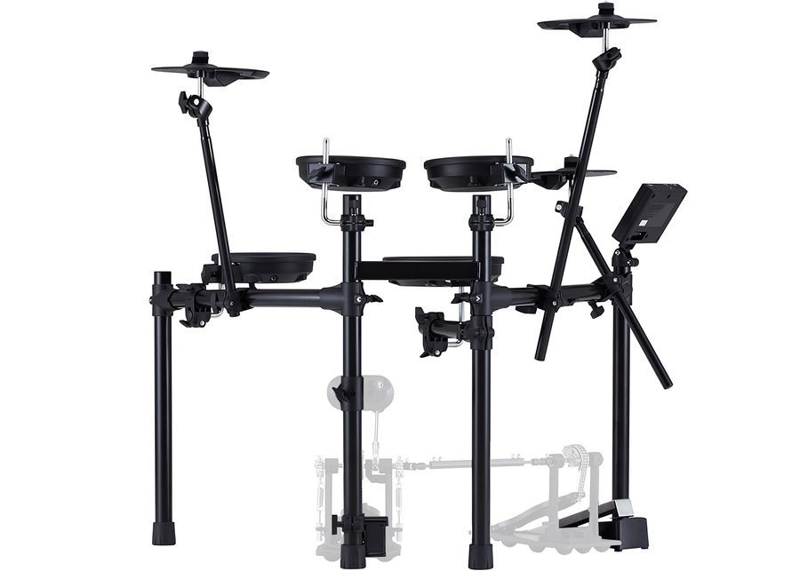 Электронная барабанная установка Roland TD-07DMK RO-2815 фото