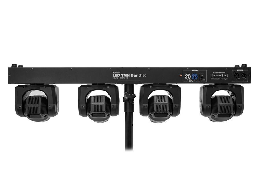 EUROLITE LED TMH Bar S120 Moving-Head Spots EL-1131 фото