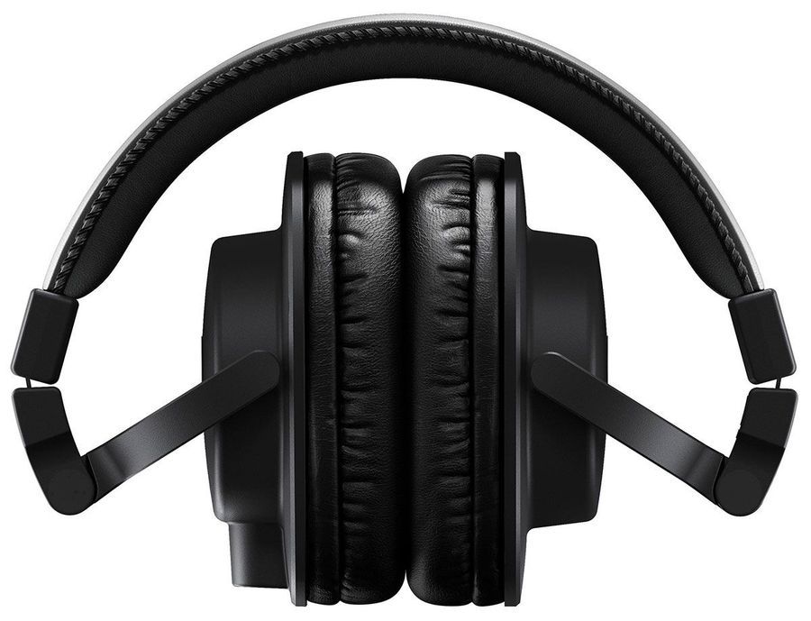 Навушники Audio-Technica YAMAHA HPH-MT5 YA-0113 фото