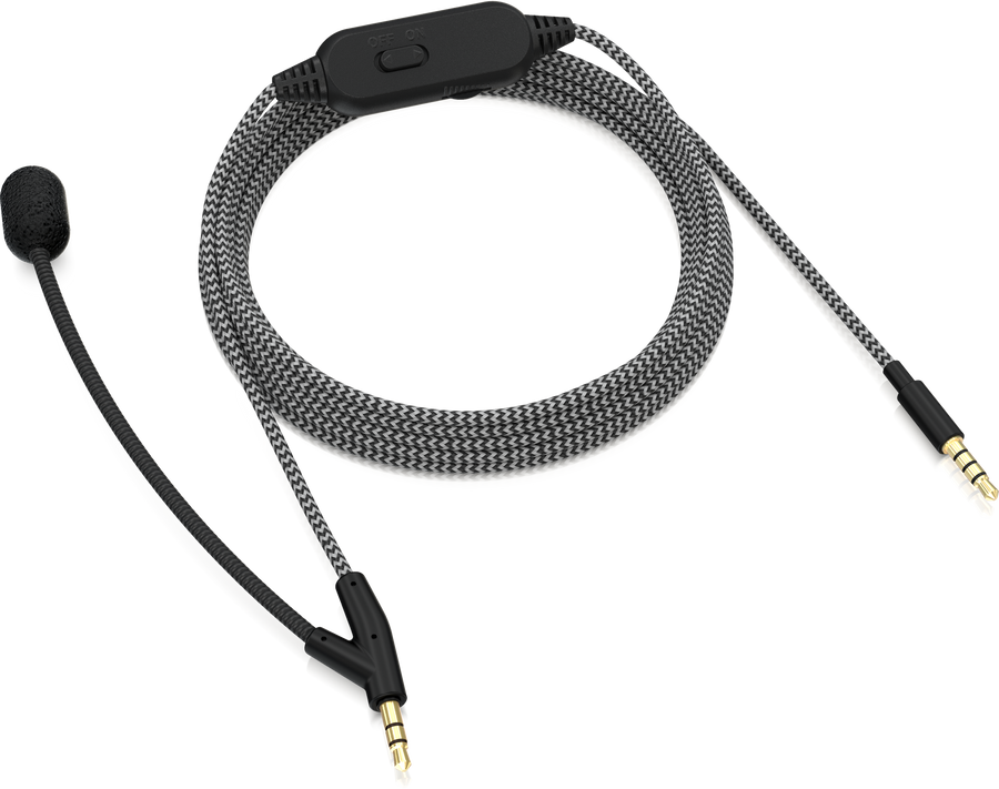 Кабель для наушников премиум-класса Behringer BC12 BE-1013 фото