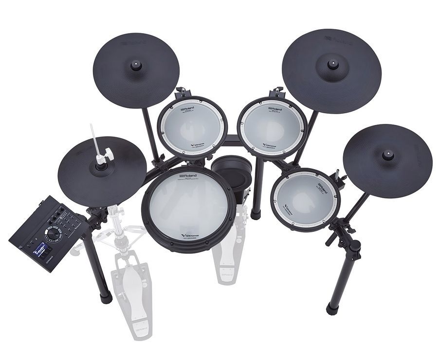 Електронна ударна установка Roland TD17KVX2 RO-2886 фото