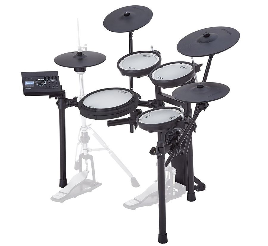 Електронна ударна установка Roland TD17KVX2 RO-2886 фото