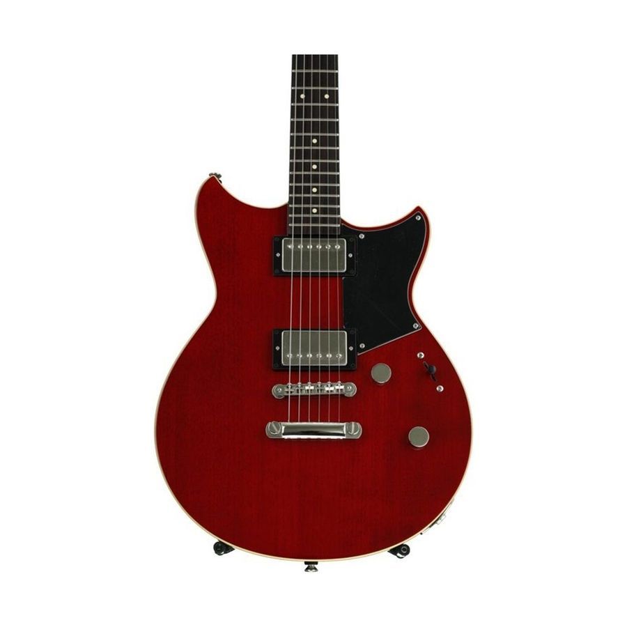 Електрогітара YAMAHA RS420 FIRED RED YA-0199 фото