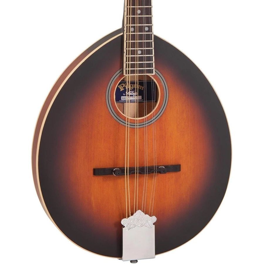 Мандоліна Vintage Pilgrim VPMA15 VN-0071 фото