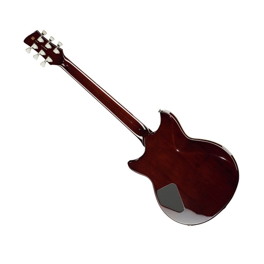 Електрогітара YAMAHA RS420 FIRED RED YA-0199 фото